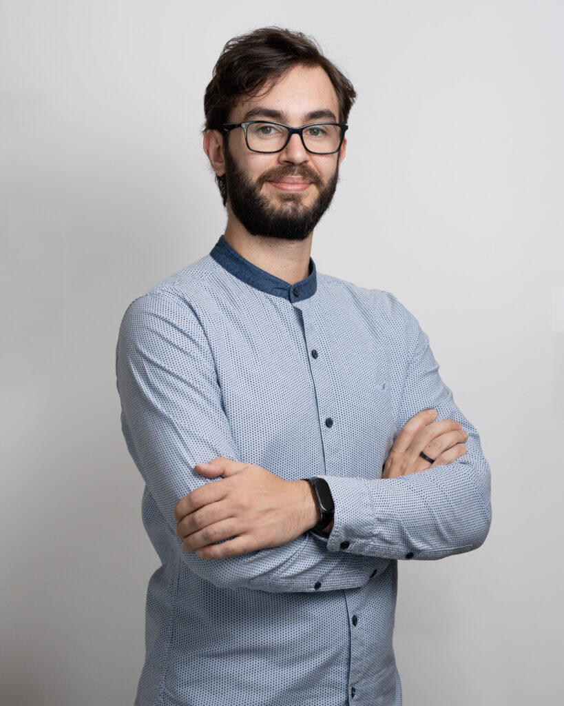 Prof. Alessandro Belegni - Ripetizioni Alessandria