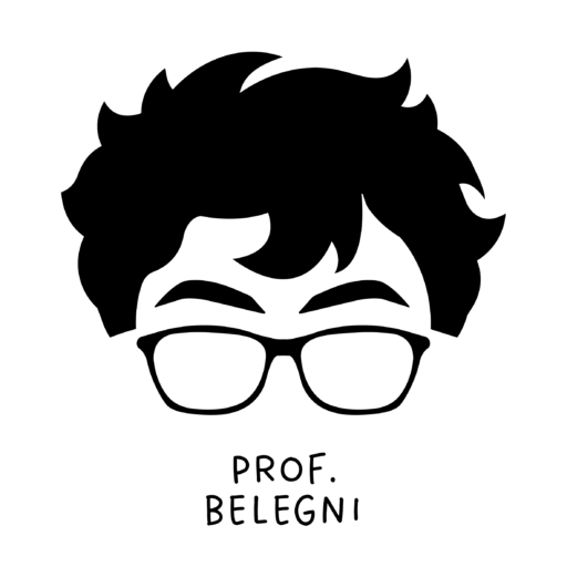 ProfBelegni